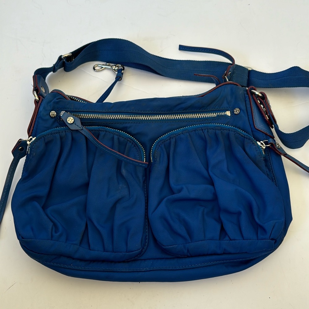 MZ Wallace bag